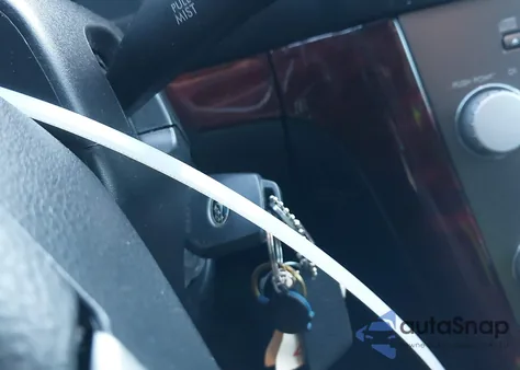 2009 Subaru Outback 2.5I Limited из США, поврежденный, VIN 4S4BP66C097317771